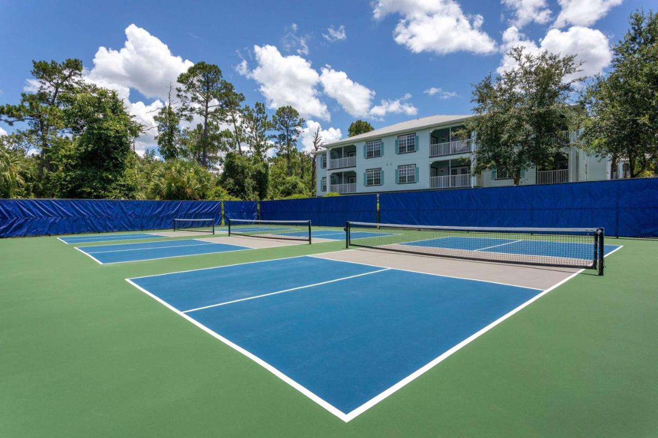 Festiva Orlando Resort Celebration A Ramada By Wyndham Kissimmee Esterno foto